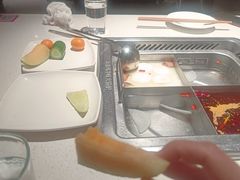 -海底捞火锅(长沙华创国际广场店)