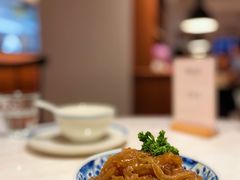 永春醋泡海蜇-林四喜·闽南传家菜(鼓浪屿店)