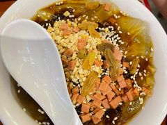 -付小姐在成都(中山公园店)