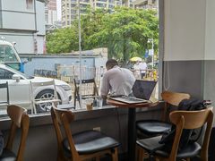 -CoffeeVendor(西乡店)