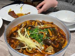 -王记姚家味·地道苏帮菜(凤凰街店)