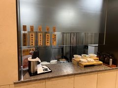 -白云机场易登机休息室