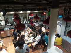 大堂-荔银肠粉(广州天河华利路店)