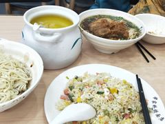 -蒋家桥饺面店(广陵路店)