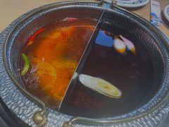 -期哒寿喜烧(桃湖公园店)