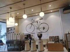 -常识咖啡common sense(春熙路店)