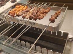 -白玉·朝鲜族烤串(深圳Kkone店)