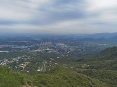 -阳台山自然风景区