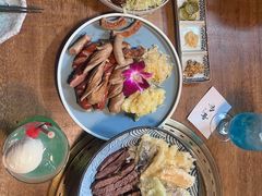 -河风の幸会精致料理