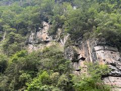 -乌江画廊(彭水苗族土家族自治县)