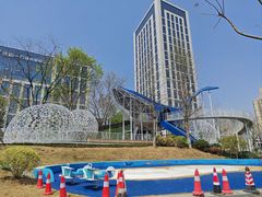 -后襄河公园