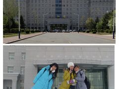 -哈尔滨师范大学(松北校区)