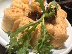 -左庭右院鲜牛肉火锅(金山万达店)