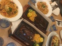 -必胜客(庆阳南大街店)