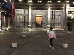 -烧肉馆(古北水镇景区店)