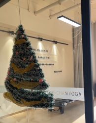 -JC·YOGA静禅瑜伽普拉提