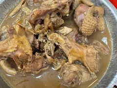 -乔家满族八大碗(流水沟店)