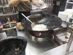 -马来西亚美食街