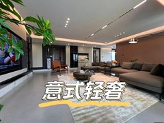 -今朝装饰旗舰店(并州北路店)