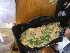 -云晓光头烧烤吧(德平路店)