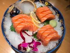 -松子料理(世纪城店)