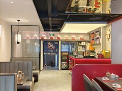 -八大碗·地道东北菜(东陵西路店)