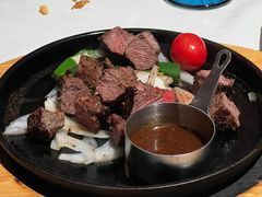 -老井俄式餐厅