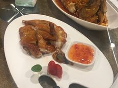 -西酒时光(恒福店)