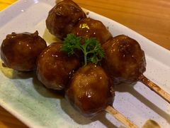 -千吉日本料理(日本一条街店)