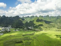 -万峰林风景区