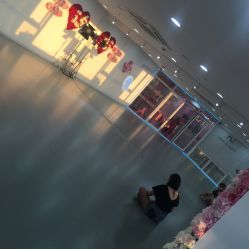 -WITCH （舞季）舞蹈工作室