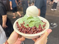 -糖糖屋•糖水•雪花冰店(时尚天河店)