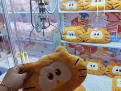 -可爱抓 COCO  GOTCHA(天津鹏欣水游城店)