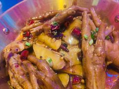 -燥次·烧烤酒场(万象城店)