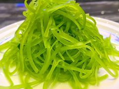 -苹果树下艺术餐厅(通州店)