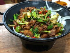 -王胖子驴肉火烧(鼓楼店)