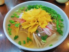 -真不同饭店(老城店)