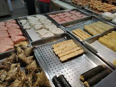 -老潮兴粿品(龙北店)
