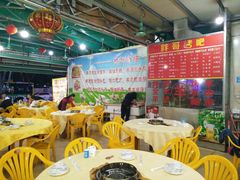 大堂-胖哥八兄弟大排挡(植村店)