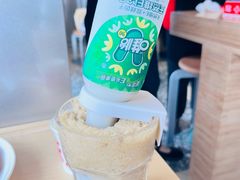 -胖妹面庄(香饵胡同店)