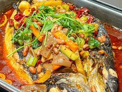 -胖哥俩肉蟹煲(杭州下沙学林街店)