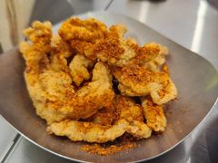 -蓉三少冒烤鸭·四川小吃集(北京首店)