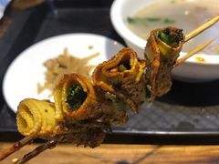 -东直门小院烧烤(回龙观东大街店)