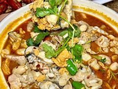 -黑牛码头·小龙虾·烧烤