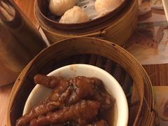 -添好运点心专门店(深水埗店)