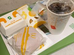 -麦当劳(帝豪店)