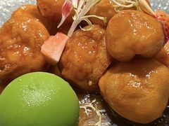 -木棉·醉心粤味(COCO Park店)