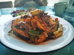 凉拌鸡-院8里·小乐园家常味川菜(鹭洲里店)