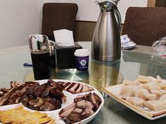 -胡记真不同饭店(临河街店)