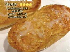 -港久茶餐厅(鹭洲里店)